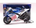 New Ray NY43373 YAMAHA V.ROSSI 2008 1:12 Modellino