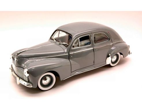 Solido SL8145 PEUGEOT 203 1954 1:18 Modellino