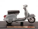Maisto MI4275G VESPA 200 RALLY 1972 CINDER-BLUE 1:18 Modellino