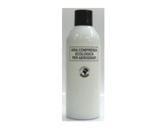 AZTEK MODEL MASTER TESTOR 400 BOMBOLA ARIA PER AEROPENNE 400 ml Modellino