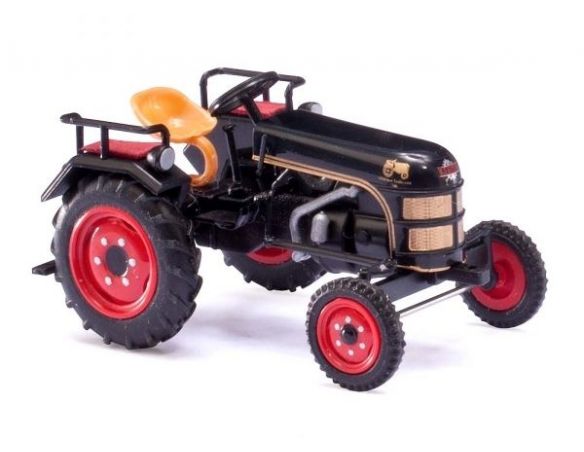BUSCH 40059 KRAMER KL11 TRATTORE Modellino