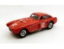 Art Model AM0244 FERRARI 340 MEXICO N.12 2nd OFFUTT 1953 SHELBY-MC AFEE 1:43 Modellino
