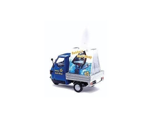 BUSCH 48461 APE PIAGGIO SURF Modellino