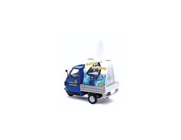 BUSCH 48461 APE PIAGGIO SURF Modellino