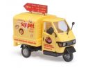 BUSCH 48471 APE PIAGGIO SIPPET Modellino