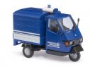 BUSCH 48472 APE PIAGGIO 50 Modellino