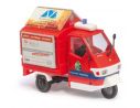 BUSCH 48474 APE PIAGGIO 50 Modellino
