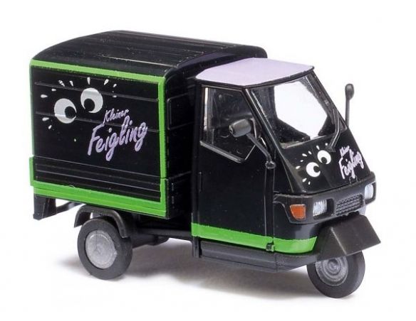 BUSCH 48478 APE PIAGGIO 50 FEIGLING Modellino