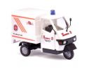 BUSCH 48479 APE PIAGGIO 50 112 Modellino