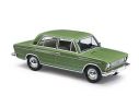 BUSCH 50553 LADA 1600 GREEN Modellino