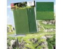 BUSCH 7385 MANTO ERBOSO mm 245 x 245 Modellino