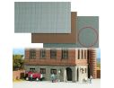 BUSCH 7403 RIVESTIMENTO AUTOADESIVO HO mm 250x140 Modellino