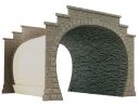 BUSCH 7404 RIVESTIMENTO AUTOADESIVO  PER INTERNO GALLERIE HO mm 280x140 Modellino