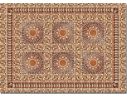 BUSCH 7414 RIVESTIMENTI DECORATIVI 2 FOGLI mm 210x148 Modellino