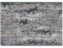 BUSCH 7415 RIVESTIMENTI DECORATIVI 2 FOGLI mm 210x148 Modellino