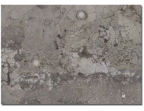 BUSCH 7416 RIVESTIMENTI DECORATIVI 2 FOGLI mm 210x148 Modellino