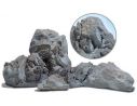 BUSCH 7497 ROCCE SINTETICHE   HO Modellino