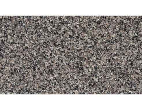 BUSCH 7513 PIETRISCO GRIGIO Modellino