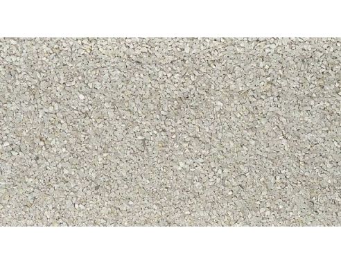BUSCH 7515 PIETRISCO BIANCO NATURALE Modellino