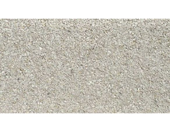 BUSCH 7515 PIETRISCO BIANCO NATURALE Modellino