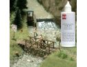 BUSCH 7589 ACQUA - RESINA EFFETTO ACQUA Modellino