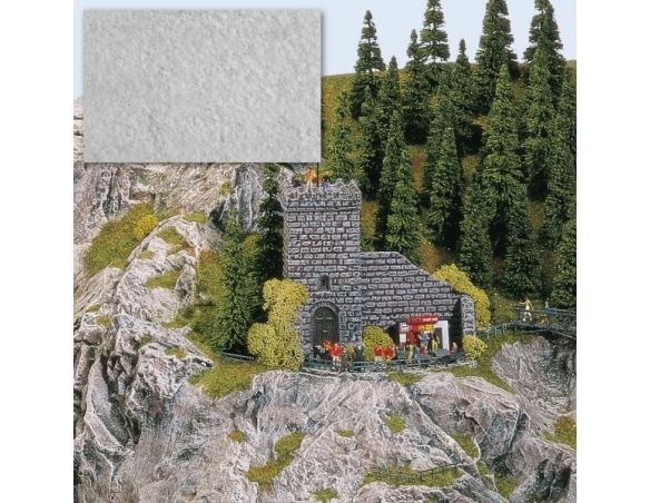 BUSCH 7590 STUCCO BIANCO Modellino