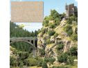 BUSCH 7591 STUCCO BEIGE Modellino