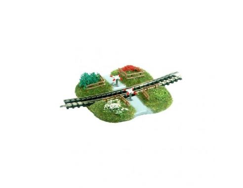 BUSCH 8022 PASSAGGIO PEDONALE  N Modellino