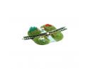 BUSCH 8022 PASSAGGIO PEDONALE  N Modellino