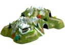 BUSCH 8041 GALLERIA A 2 LIVELLI  N Modellino
