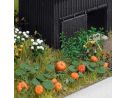 BUSCH 8101 PIANTE DI  ORTAGGI: ZUCCA, CETRIOLI E LATTUGA  N Modellino