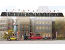 BUSCH 8128 SEGNALETICA STRADALE  N Modellino