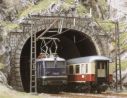 BUSCH 8192 FRONTALI 2 PEZZI N Modellino