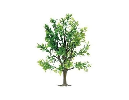 BUSCH 8601 ALBERO  cm.28 Modellino