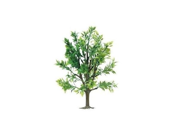 BUSCH 8601 ALBERO  cm.28 Modellino