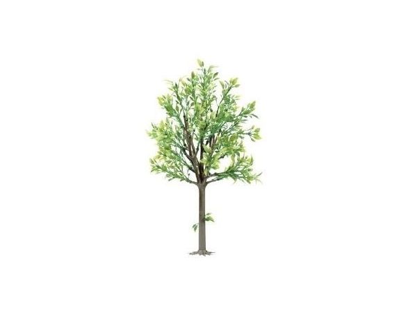 BUSCH 8602 ALBERO  cm.35 Modellino
