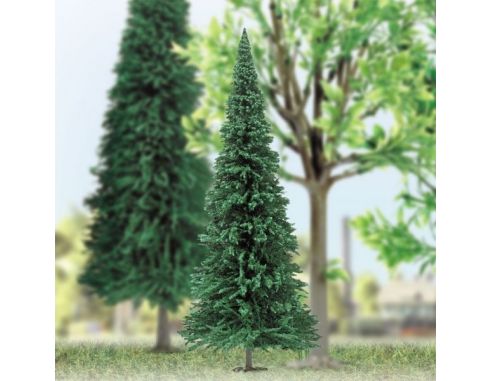 BUSCH 8605 ALBERO cm.20 Modellino