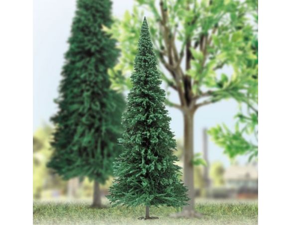 BUSCH 8605 ALBERO cm.20 Modellino