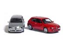 BUSCH 9838811 ALFA ROMEO 147 Modellino