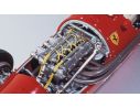 CMC M056 FERRARI 500 F2 1953 DOPPIO  CAMPIONE DEL MONDO 1:18 Modellino