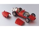 CMC M056 FERRARI 500 F2 1953 DOPPIO  CAMPIONE DEL MONDO 1:18 Modellino