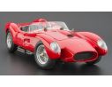 CMC M071 FERRARI 250 TESTAROSSA 1958 PONTOON FENDER Modellino