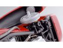 CMC M071 FERRARI 250 TESTAROSSA 1958 PONTOON FENDER Modellino