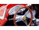CMC M071 FERRARI 250 TESTAROSSA 1958 PONTOON FENDER Modellino