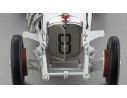 CMC M082 MERCEDES BENZ SSKL n.8 1931 LIMITED EDITION 4000 Modellino