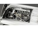 CMC M119 MERCEDES BENZ 300 SLR MILLE MIGLIA 1955 n.704 HERRMANN Modellino