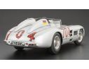 CMC M119 MERCEDES BENZ 300 SLR MILLE MIGLIA 1955 n.704 HERRMANN Modellino