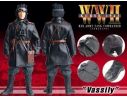 DRAGON ACTION FIGURE 70210 VASSILY - RED ARMY TANK COMMANDER Modellino