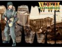 DRAGON ACTION FIGURE 70232 LUDWIG - DEUTSCHER VOLKSSTURM Modellino