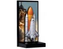 DRAGON SPACE COLLECTION 56374 SPACE SHUTTLE ATLANTIS WITH SRB STS-71 NASA Modellino